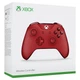Microsoft Official Xbox ONE S Wireless Controller Red - изображение 2
