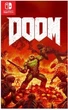 Doom Nintendo Switch - зображення 1