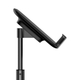 Підставка тримач для телефону і планшета Baseus literary youth desktop bracket (Telescopic) Чорний - зображення 7