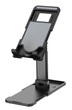 Подставка для телефона и планшета REMAX Desktop Telescopic Stand RM-C54 |12"| Черный - изображение 2
