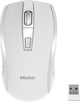 Беспроводная клавиатура и мышь Combo MeeTion 2in1 Wireless 2.4G MT-C4120 |RU/EN раскладки| Белый - изображение 5