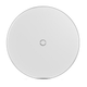 Беспроводная Зарядка QI Baseus Simple Wireless Charger Белый (CCALL-JK02) - изображение 5