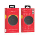 Бездротова Зарядка QI Borofone BQ3 Preference Wireless Charger |10W| Чорний - зображення 10