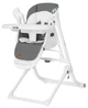 Стульчик-качели для кормления Carrello Triumph CRL-10302 Palette Grey - изображение 1