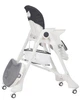 Стульчик для кормления Carrello Caramel CRL-9501/3 Palette Grey - изображение 3