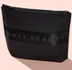 Косметичка FENTY BEAUTY Matte Black Clutch Makeup Bag by RIHANNA - зображення 2