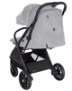Прогулочная коляска Carrello Nero CRL-5514 Slate Grey - изображение 4