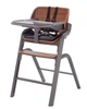 Стульчик-трансформер для кормления Carrello Combi CRL-9505 Coffee Black - изображение 2