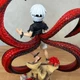 Аніме фігурка Токійський Гуль, Tokyo Ghoul Кен Канекі, Ken Kaneki, 16 см (TG 0018) - зображення 10