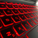 Игровой ноутбук MSI GV62 8RE / 15.6" (1920x1080) IPS / Intel Core i5-8300H (4 (8) ядра по 2.3 - 4.0 GHz) / 16 GB DDR4 / 512 GB SSD / nVidia GeForce GTX 1060, 3 GB GDDR5, 192-bit / WebCam / HDMI б/у - изображение 6