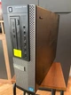 Компьютер Dell OptiPlex 7010 SFF / Intel Core i7-3770 (4 (8) ядра по 3.4 - 3.9 GHz) / 4 GB DDR3 / 120 GB SSD / Intel HD Graphics 4000 / DVD-ROM б/у - изображение 3