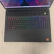 Игровой ноутбук Б-класс Dell Alienware m18 R1 / 18" (1920x1200) IPS / AMD Ryzen 9 7845HX (12 (24) ядер по 3.0 - 5.2 GHz) / 16 GB DDR5 / 512 GB SSD NVMe / nVidia GeForce RTX 4070, 8 GB GDDR6, 128-bit / WebCam б/у - изображение 7