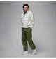 Брюки мужские Jordan Essentials Statement Olive L Оливковий FV7306-222 - изображение 9