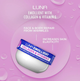 Крем для тела и рук Луна Luna Emollient Soft cream Collagen & Vitamin E, 160 мл - изображение 3