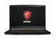 Игровой ноутбук MSI GF63 Thin 10UC-675NEU / 15.6" (1920x1080) IPS / Intel Core i5-10500H (6 (12) ядер по 2.5 - 4.5 GHz) / 16 GB DDR4 / 480 GB SSD / nVidia GeForce RTX 3050, 4 GB GDDR6, 128-bit / WebCam б/у - изображение 2