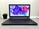 Ноутбук Б-класс Lenovo 100-15IBY / 15.6" (1366x768) TN / Intel Celeron N2840 (2 ядра по 2.16 - 2.58 GHz) / 4 GB DDR3 / 120 GB SSD / Intel HD Graphics / WebCam б/у - изображение 2