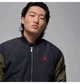 Куртка мужская Jordan Renegade Black/Green L HQ2664-045 - изображение 3