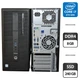 Компьютер HP EliteDesk 800 G2 Tower / Intel Core i7-6700 (4 (8) ядра по 3.4 - 4.0 GHz) / 8 GB DDR4 / 240 GB SSD / Intel HD Graphics 530 / DVD-ROM / Windows 11 Pro б/у - изображение 1