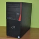 Компьютер Fujitsu Esprimo P756 E90 Tower / Intel Core i5-6500 (4 ядра по 3.2 - 3.6 GHz) / 8 GB DDR4 / 256 GB SSD M.2 + 500 GB HDD / Intel HD Graphics 530 / DVD-ROM / Windows 11 Pro б/у - изображение 3