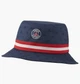 Панама Jordan Paris Saint-Germain Graphic Bucket Hat Blue M/L Синій DH2420-410 - изображение 1