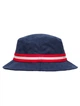 Панама Jordan Paris Saint-Germain Graphic Bucket Hat Blue M/L Синій DH2420-410 - изображение 4