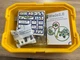 Конструктор навчальний робототехніка 560 деталей WeDo 2.0 великий набір - зображення 7