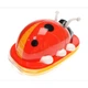 Інтерактивна іграшка Toys Cartoon insects 002 Танцюючий жук Сонечко з підсвічуванням рухом та музикою - зображення 4