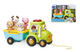 Zabawka Vtech Baby Traktorek Wesołek (5900511614886) - obraz 2