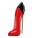 Жіноча парфумована вода Carolina Herrera Very Good Girl 80 ml - зображення 1