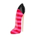 Жіноча парфумована вода Carolina Herrera Good Girl Colormania 80 ml - зображення 1