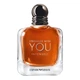 Парфумована вода для чоловіків Armani Stronger With You Intensely 100 ml - зображення 2