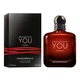 Чоловічий парфум Armani Emporio Armani Stronger With You 100 ml - зображення 2