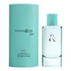 Жіноча парфумована вода Tiffany & Co. Tiffany & Love For Her Eau de Parfum 90 ml - зображення 2