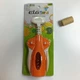 Штопор кухонный YLG 8061 металлопластиковый 18,5 см - изображение 2