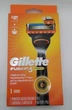 Бритвенный станок Gillette Fusion5 Power с 5 картриджами - изображение 2