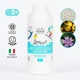 Крохмаль рисовий органічний 0+ Officina Naturae 100 г - зображення 2