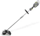 Тример акумуляторний Karcher LT 380/36 Bp (1.042-502.0) - изображение 1