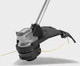 Тример акумуляторний Karcher LT 380/36 Bp (1.042-502.0) - изображение 3
