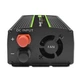 Перетворювач (інвертор) Qoltec 24V 230V 600W/1200W (51937) - зображення 3