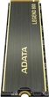 SSD накопичувач Adata Legend 800 2 TB (ALEG-800-2000GCS) - изображение 6