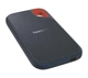 SSD накопичувач SanDisk Extreme Portable V2 2 TB Black (SDSSDE61-2T00-G25) - изображение 3