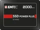 SSD накопичувач Emtec X150 Power Plus 2 TB (ECSSD2TX150) - изображение 1