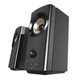 Мультимедійна акустика Creative Labs T60 Black (51MF1705AA001) - изображение 2