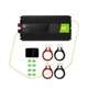 Перетворювач DC-AC Green Cell INV21 24V/230V 3000/6000W - изображение 3