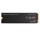 SSD накопичувач WD Black SN7100 500 GB (WDS500G4X0E) - изображение 1