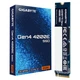 SSD накопичувач Gigabyte Gen4 4000E 250 GB (G440E250G) - зображення 5