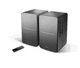 Акустичні колонки Edifier R1280T Black - изображение 1