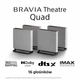 Саундбар Sony Bravia HT-A9M2 - изображение 2