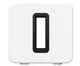 Сабвуфер активний Sonos Sub Gen.3 White (SUBG3EU1) - изображение 4