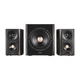 Мультимедійна акустика Edifier S350DB Brown - изображение 2